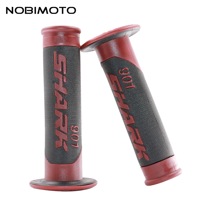 

handlebar for ktm exc spirit beast motorcycle grips pit bike sportster for manillar moto poignee pro taper dirt bike WG-101-901