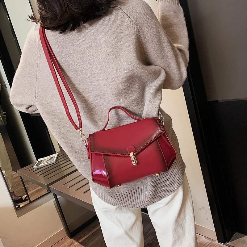 Oloey feminino premium tote bolsa nova moda