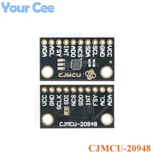 ICM-20948 сенсор модуль 9 оси MEMS датчик движения устройства датчик низкой мощности CJMCU-20948 интегральные схемы ICM20948