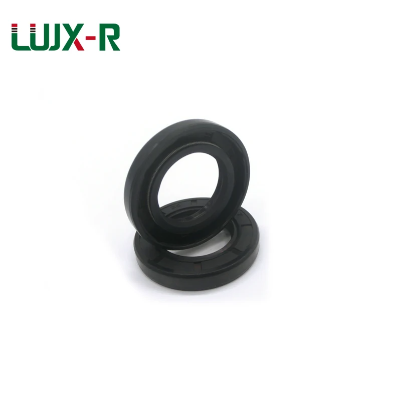 LUJX R 5 шт. TC каркасный масляный уплотнитель кольцо фоторадиальные уплотнительные