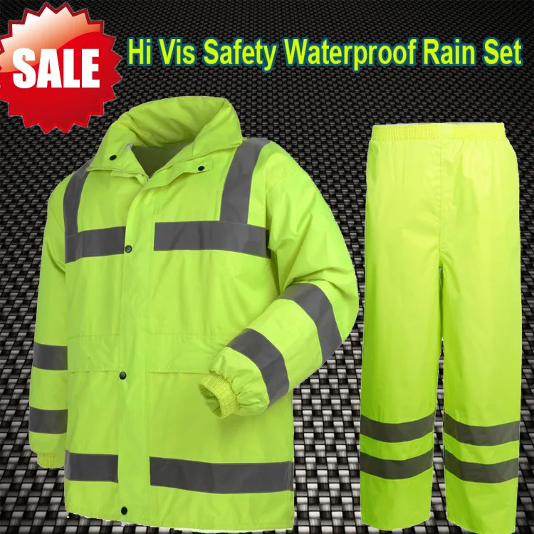 Buy [On sale ] Hi vis workwear work