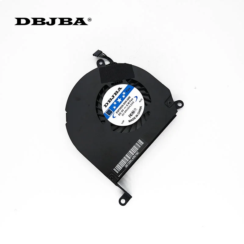 Вентилятор для ноутбука Apple MacBook Pro 15 &quotMC026 MB985 MB986 A1286 MG62090V1 Q030 S99 4PIN KSB0505HB