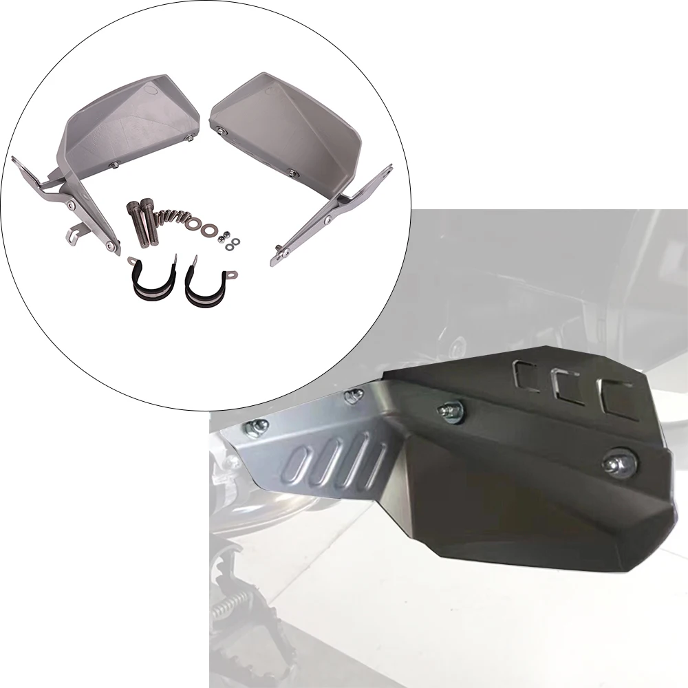 

FOR BMW R1200GS LC 2014-2018 Motorcycle Foot protector Guard Rear Foot Brake Lever Pedal Shifter Cover R1200GS ADV 2014-2018