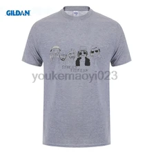 

GILDAN Sticky Fingers for women t shirt