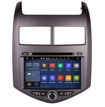 ROM 32G Android 6.0 car dvd GPS for 8″ CHEVROLET AVEO gps navigation mirror wifi 3G bluetooth DVR radio free map camera