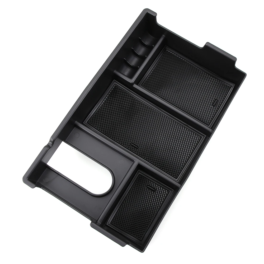 Car accessories,Car Glove Box Organizer Armrest Secondary Storage