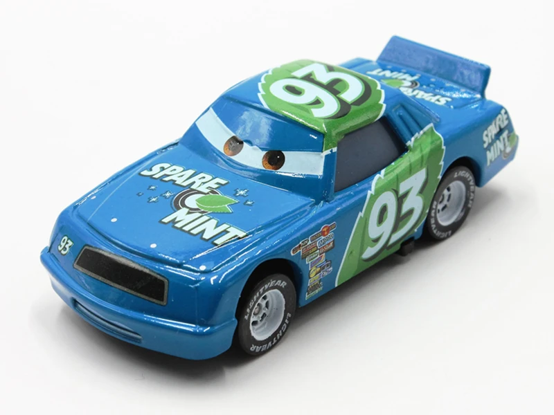disney cars 93