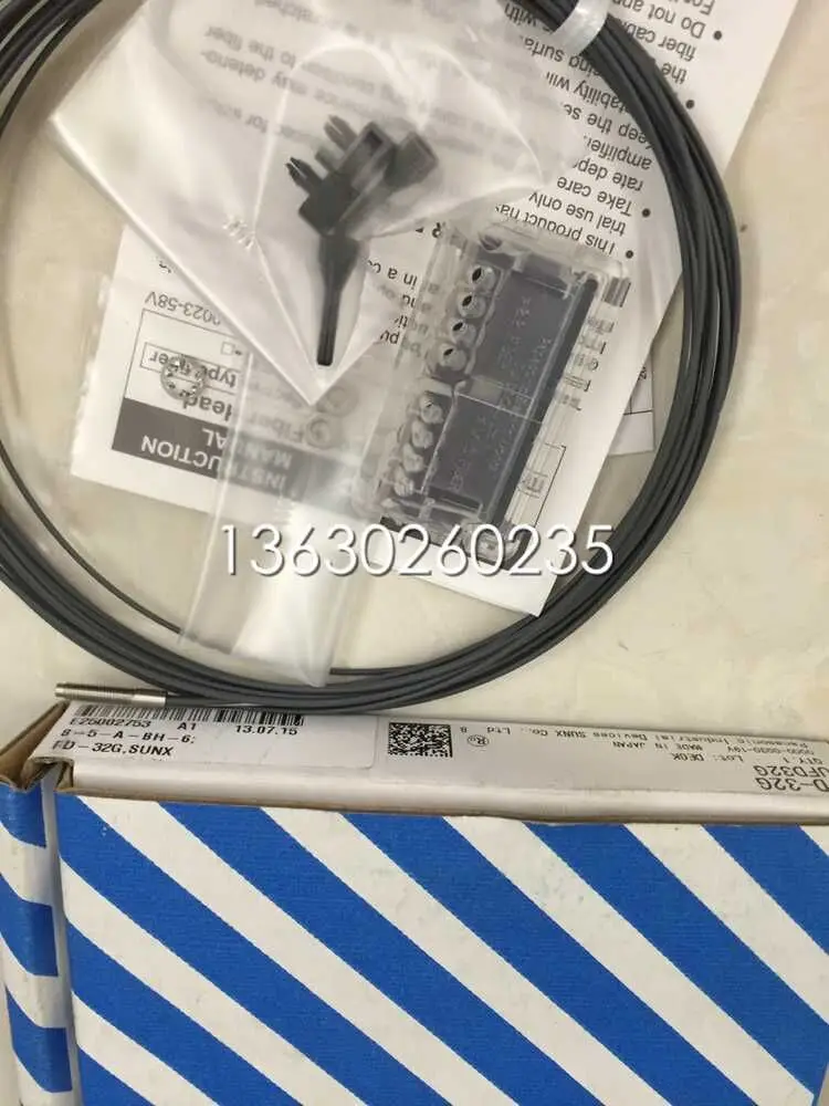 

FD-32G Photoelectric Switch