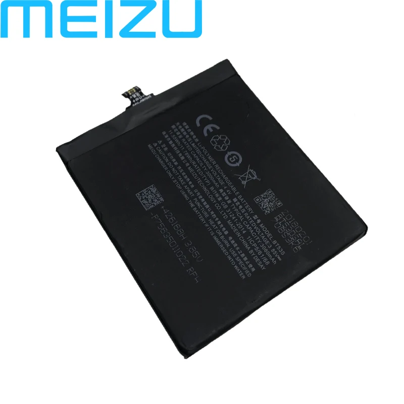Meizu Meizu Pro 6