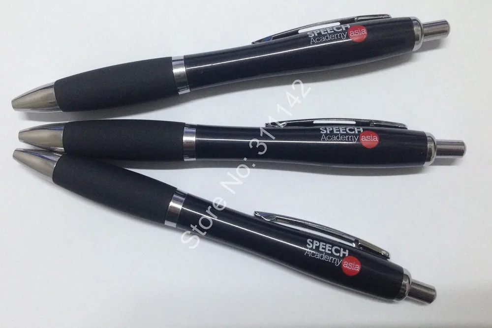 Красочные пластиковые шариковая ручка продвижение шариковая ручка с Логотип Название ручки оптом для продажи пластиковых шариковая ручка