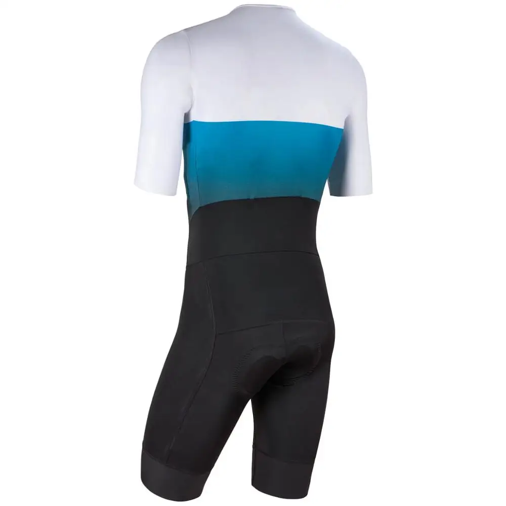 جديد برو فريق بدلة ترايثلون الرجال الدراجات جيرسي Skinsuit بذلة مايوه الدراجات مجموعة ملابس روبا Ciclismo