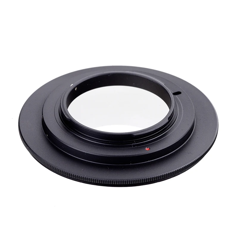 Кольцо адаптер для обратного макрообъектива 49 52 55 58 62 67 72 77 мм Nikon AI Mount D3100 D7100 D7000