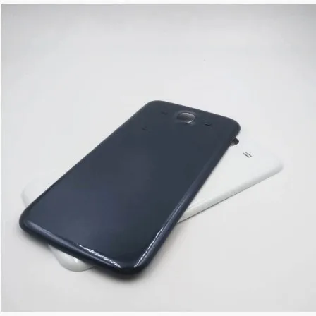 RTBESTOYZ 10pcs/lot high quality For Samsung Galaxy Mega 5.8 i9150 i9152 Housing Back Cover Rear Battery Door Fundas Parts | Мобильные