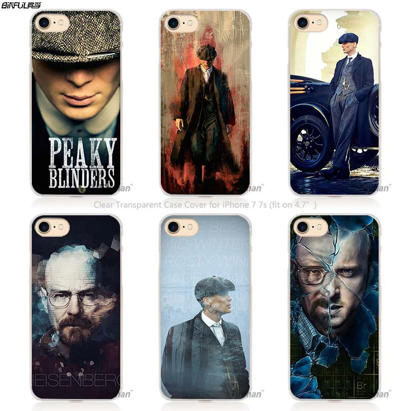 coque peaky blinders iphone xr