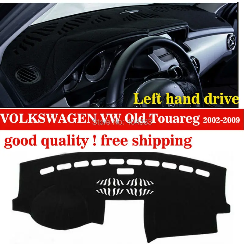 VOLKSWAGEN VW Old Touareg 2002-2009 