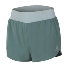 Kelme Originales Pantalones Cortos de Las Mujeres Pro Edition Pala Pelota Ropa de Fútbol Soccer Training hombre Corriendo Pantalones Cortos Populares K075
