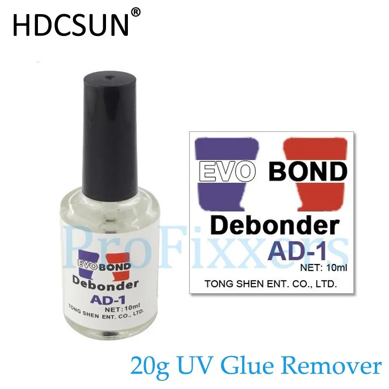 (  us) 6 in 1 ipad tp-2500 UV  5ml + UV ȭ  + Uv   20g +  ̾ 50m + Ƿ LCD ġ ũ 