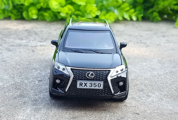 132 SF Lexus RX350 (4)