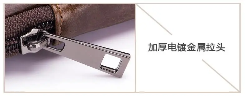 101618 новая популярная мужская маленькая поясная сумка Мужская мини-сумка для мобильного телефона