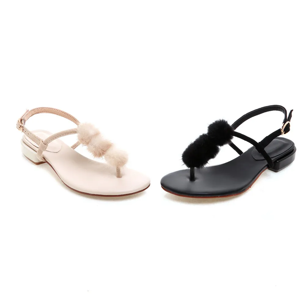 SARAIRIS جديد الأزياء INS الساخن كبير حجم 32-43 الصيف الصنادل 2019 السيدات النساء أحذية امرأة السببية لينة الصنادل الأحذية الأحذية