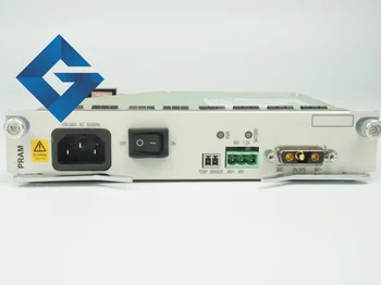 

Original ZTE PRAM AC Power Card, 220V power Moudle,use for ZTE ZXA10 C320 OLT