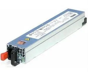 

Server Power Supply For Poweredge R410 A500E-S0 60FPK MHD8J H318J 500W well tested working