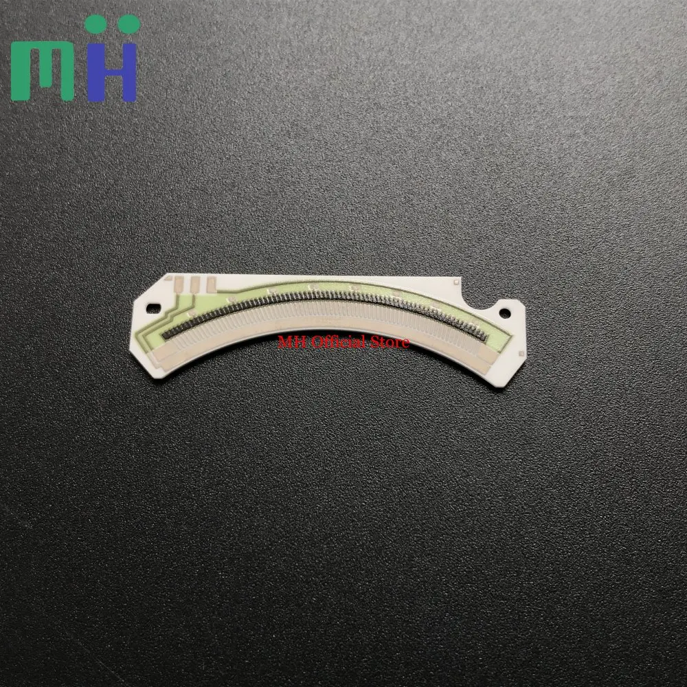 

NEW For Nikon D800 D800E F-FO Base Plate 1H998-250 Front Mirror Box Lens Aperture Control Induce Magnetic Stripe F-F0 Repair