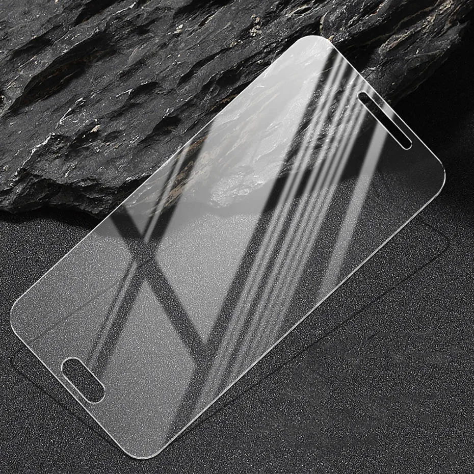 CAPAME Glass For Samsung Galaxy J5 2016 J6 2018 J4 Plus J8 J2 Prime Pro Screen Protector Protective Glass On For Samsung J5 2017 (9)