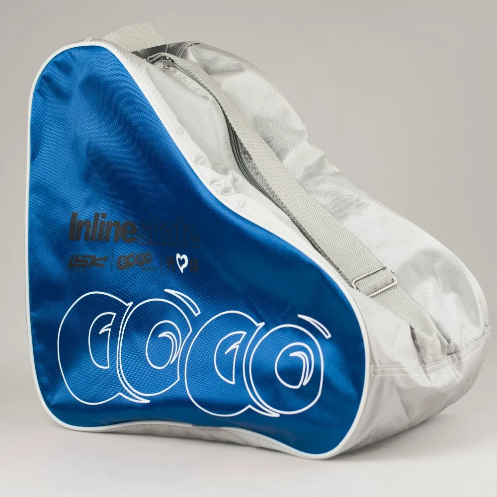 2017 NEW Kids Adult Roller Inline Skate Shoes Bag Portable Carry Bag