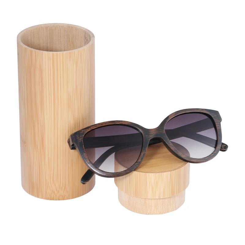 BerWer бамбуковые поляризационные солнцезащитные очки женские поляризованные солнцезащитные очки в деревянной оправе брендовые оригинальные деревянные очки Oculos de sol masculino