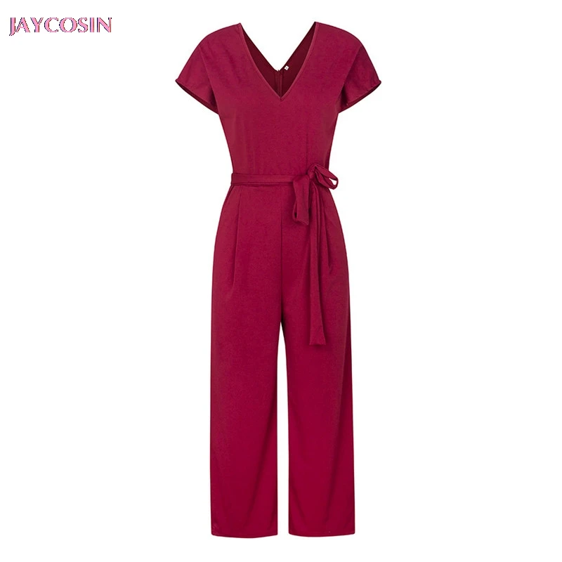 jumpsuit designs 2019