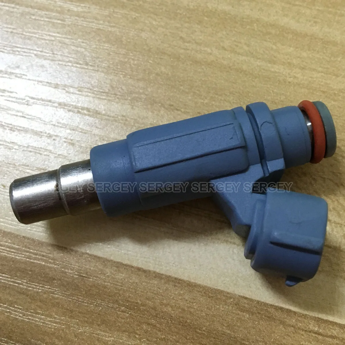 

Original Used Fuel Injection Nozzle 15710 31G01 15710-31G01 1571031G01 4 Holes For SUZUKI KING QUAD 700 LT-A700 LTA 700 X