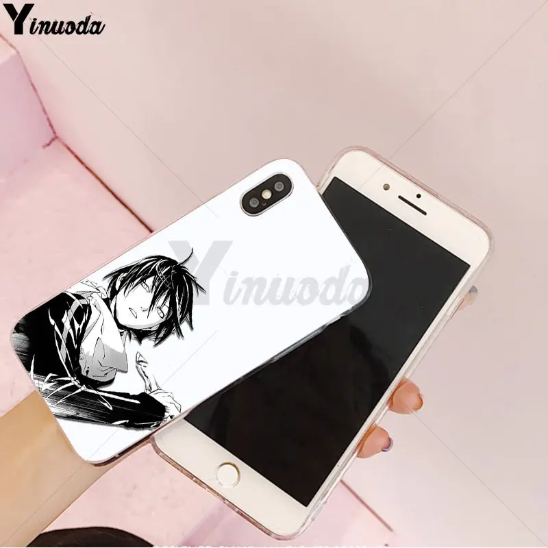Noragami yato Anime