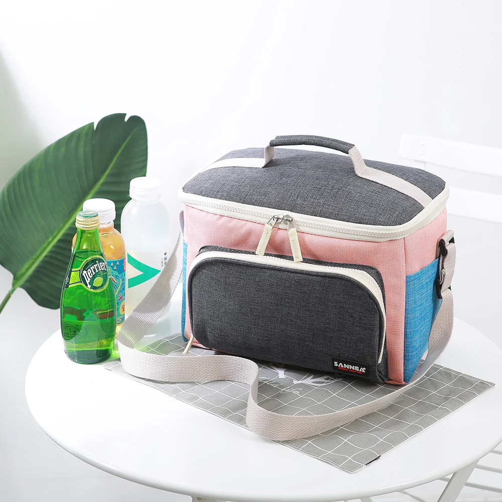 Bolsas p almoço