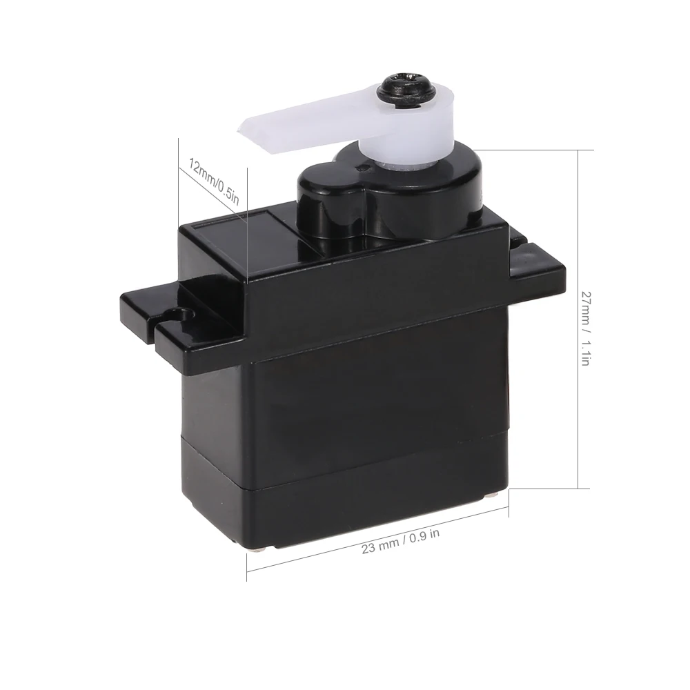 Freeshipping_Feilun_FT009_Steering_Gear_Component_Servo_With_Fixed_Cover_FT009-14_Spare_Parts_For_Feilun_FT009_RC_Boat_03