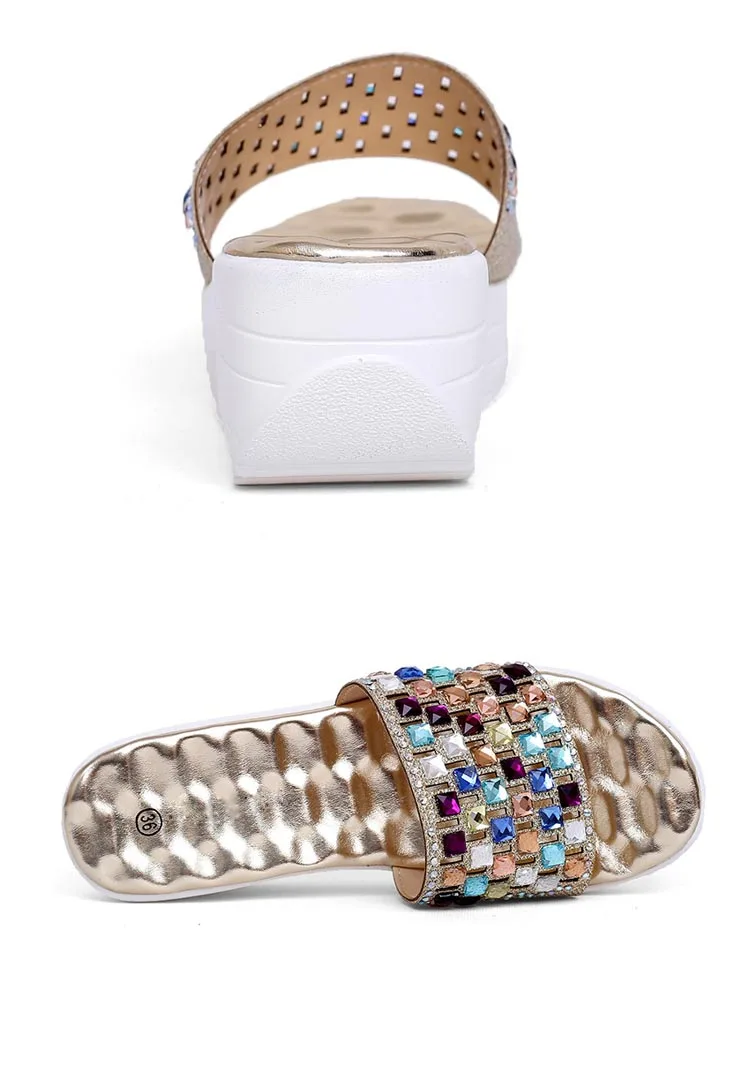 women slippers Z368-3