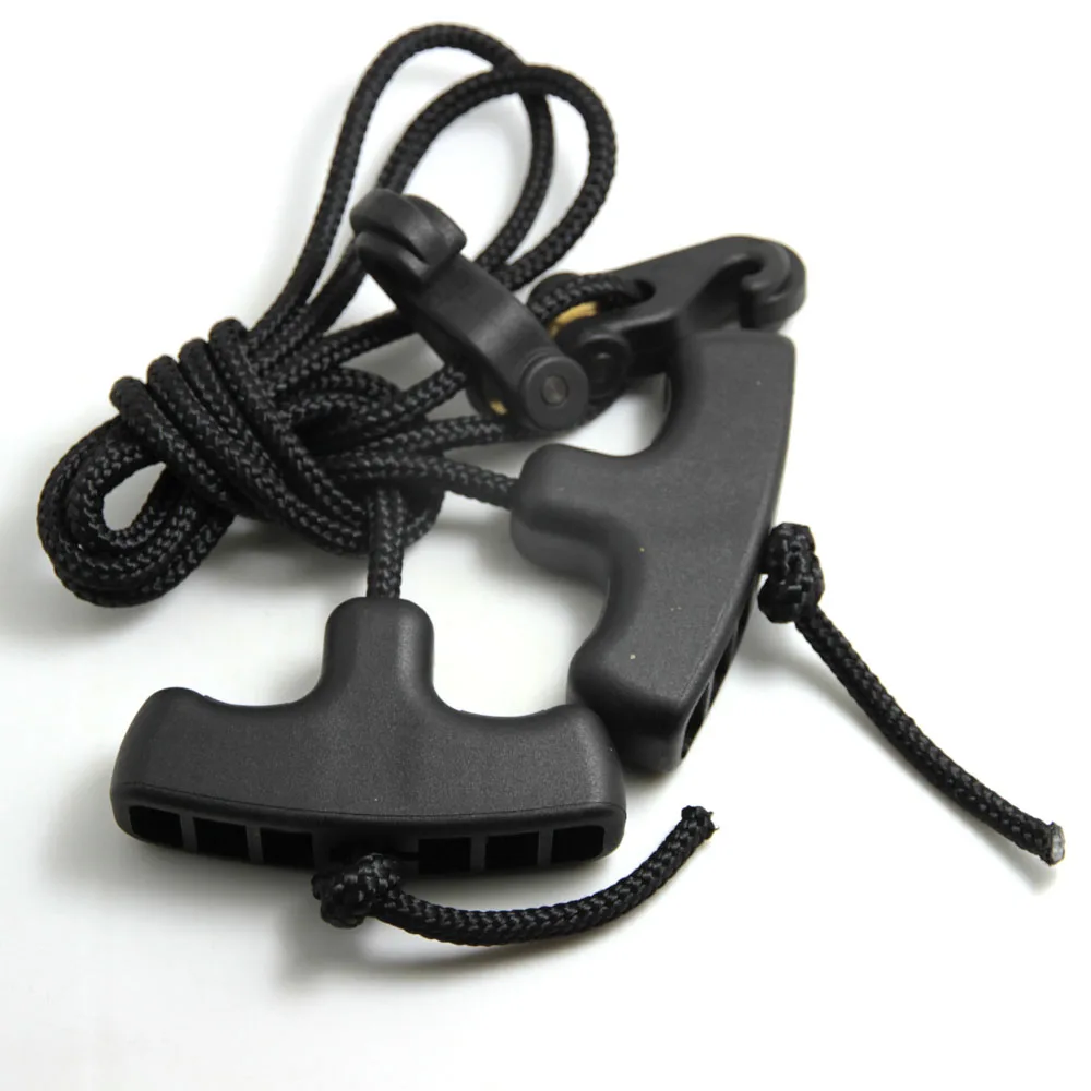 Crossbow Rope Cocking Device String Aid Cocker For Hunting Crossbow