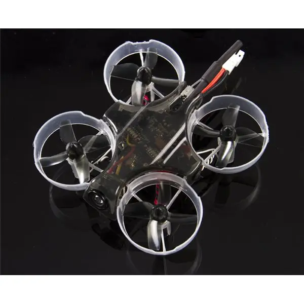X Racer 1 V2 BNF с двумя аккумуляторами гибкий безопасный забавный ультра микро FPV Дрон