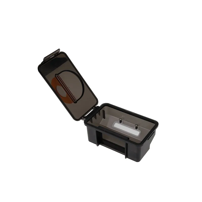 Boîte de collecteur de poussière pour Fmart E-R550W(S)/E-R302G(S)/YZ-Q1/YZ-Q2/YZ-Q2S/YZ-JA1/ZJ-C1/FM-R150/FM-R330