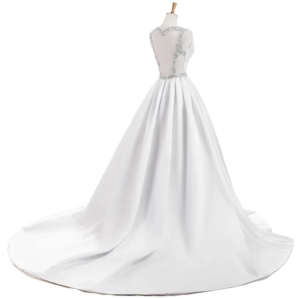 wedding dresses