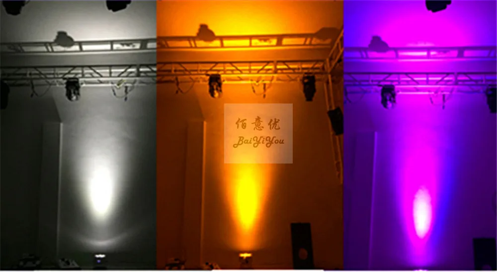 6pcs battery par08