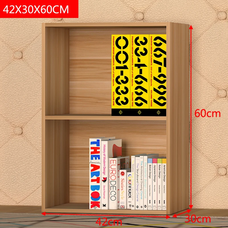 الفقرة Libro المنزل Estanteria ماديرا Boekenkast مكتب موبل رث شيك أثاث خشبي الرجعية الديكور خزانة كتاب حالة رف