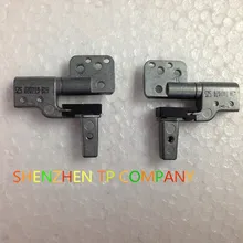 Подлинная Новинка для Dell Latitude D820 D830 D531 Precision M4300 M6500 левый и правый экран ЖК Петли Кронштейн Набор