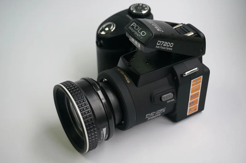 Winait Polo Brand 33 MP digital DSLR Camera 8x digital zoom 24 x optical zoom full hd 1080p digital SLR video camera Winait Polo Brand 33 MP digital DSLR Camera 8x digital zoom 24 x optical zoom full hd 1080p digital SLR video camera