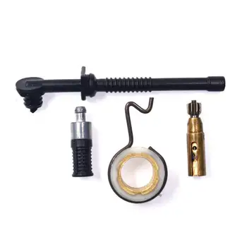

New Oil Pump Line Filter Worm Wheel For STIHL 017 018 MS170 MS180 Chainsaw Parts