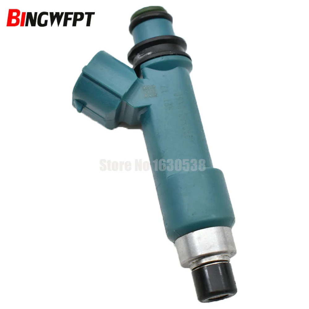 

Original used Fuel Injector For Mazda M2 OEM 297500-0460 2975000460 Flow Matched Nozzle Injection