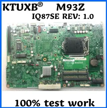 

IQ87SE REV: 1.0 for Lenovo Thinkcentre M93Z all-in-one computer motherboard FRU: 00KT272 00KT293 03T7276 DDR3 100% test work