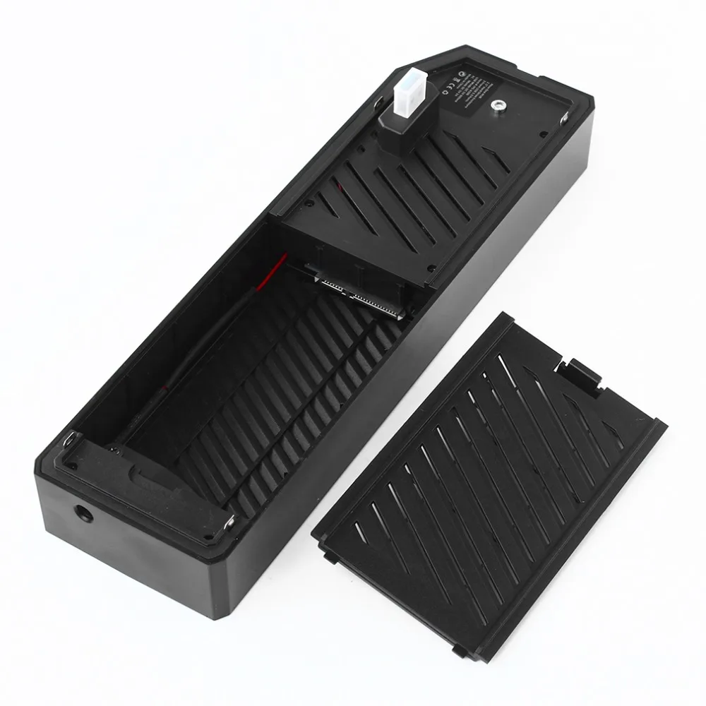 Collective HUB For Xbox One External Hard Drive Enclosure And 3 Ports Media HUB USB 3