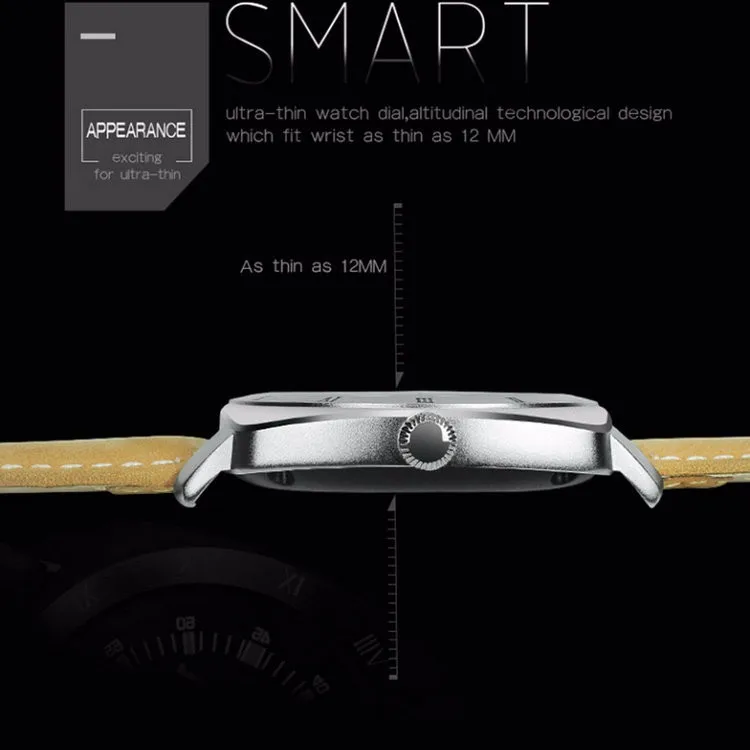 smart watch 4