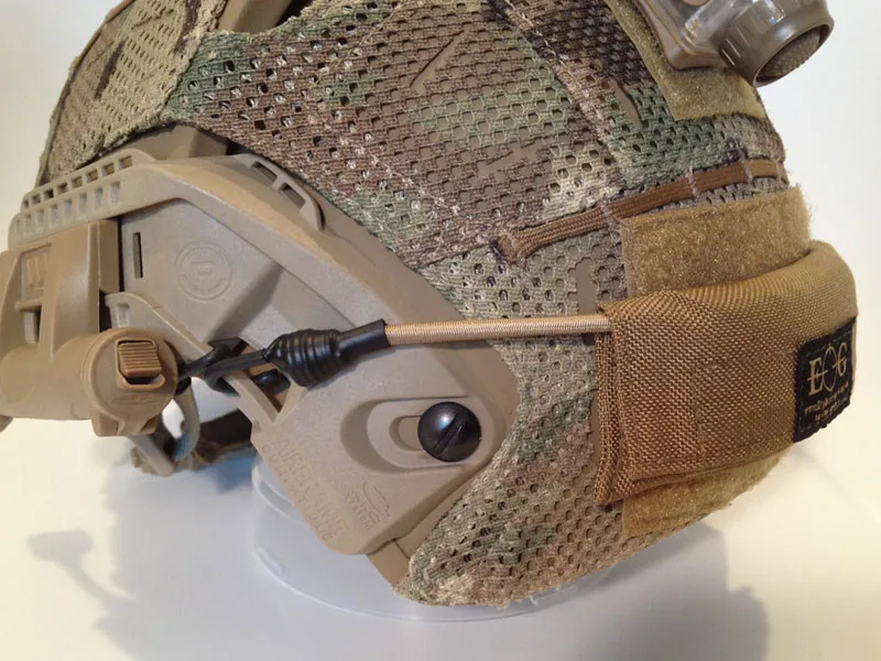 Military Tactical Series Paintball Combat Multipurpose safety lanyard